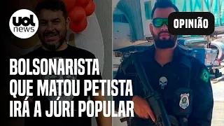 Morte de Marcelo Arruda: Defesa desiste de recurso, e bolsonarista que matou petista irá a júri