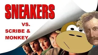 Movies You Should Have Watched: Sneakers (1992)