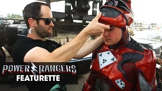 Power Rangers (2017 Movie) Official Featurette – “Bigger and Better”