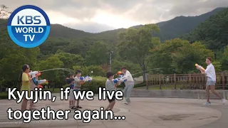 Kyujin, if we live together again... (94/2) (Once Again) | KBS WORLD TV 200913