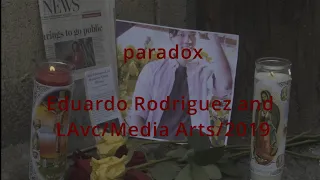 Paradox (Student Film)