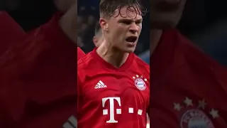 Guardiola turned Kimmich into a monster 😳🤫