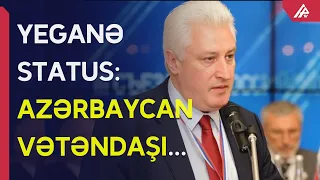 Rus ekspert ermənilərə Azərbaycanı seçməyi tövsiyə edib –APA TV