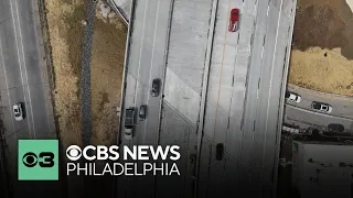 Tacony business impacted by I-95 collapse in Northeast Philadelphia excited for reopen lanes