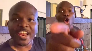 TIM BRADLEY GOES OFF ON TERENCE CRAWFORD BEATING ERROL SPENCE "CRAWFORD IS THE GREATEST! TOLD YOU!"
