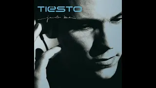 Tiësto & BT  - Love Comes Again [Original Album Version]