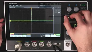 Tektronix 2 Series MSO Review (MSO24). Thinnest 500MHz scope ever!