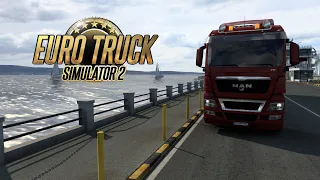 ETS2   Comment bien débuter sur Euro Truck simulator2