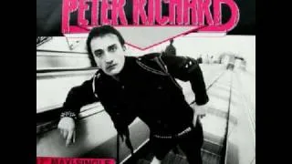 Peter Richard - Walking In The Neon (Club Mix 1985)