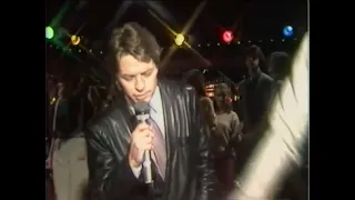 Robert Palmer - Johnny and Mary - Italian TV (Popcorn 1981) - (HD)