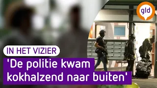 Verwarde mensen als buren | In het Vizier van de Jager