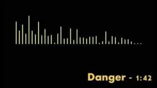 Danger - 1:42 [July 2013 EP; EDM]