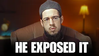 He Refused $20 MILLION | Imam Tom Facchine