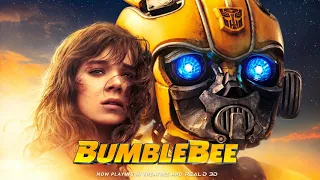 Bon Jovi - Runaway (Bumblebee Soundtrack)