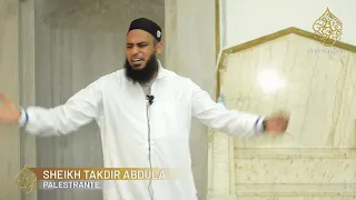 Solução Para Todos Problemas Sheikh Takdir Abdullah