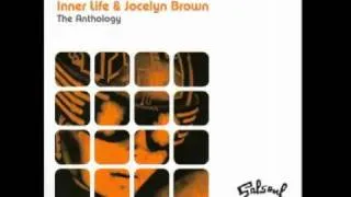 Inner Life - I Want To Give You Me (Original John Morales 12'' Mix).wmv