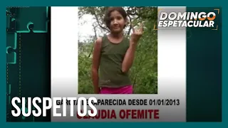 Mistério do Domingo: novas escavações buscam desvendar mistério de garota desaparecida há dez anos