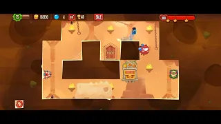 King of thieves base 127 hard red guard jump tutorial (kot base 127)