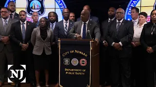 Newark initiative to curb summer crime