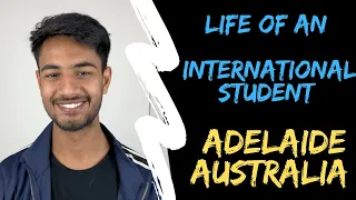 Life of international students in Adelaide, Australia | Cost of Living, Jobs and lifestyle