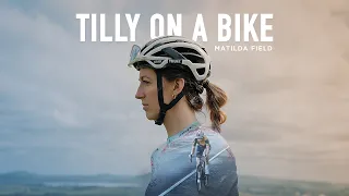 Tilly On A Bike | Cycling Short Film