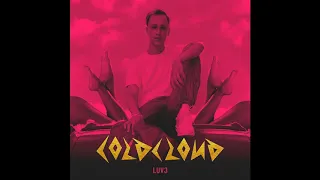 COLDCLOUD - LUV3