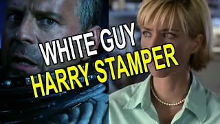 TGPOD S4 EP 3 : White guy Harry Stamper - Reviewing Armageddon + Deep Impact pt.2
