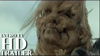 Scary Stories To Tell In The Dark (2019) | Official HD Trailer