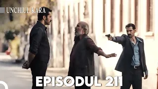 Unchiul Kara Episodul 211 | Subtitrare în limba română