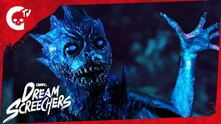 DREAM SCREECHERS | "Purple Paradise" | Crypt TV Monster Universe | Short Film