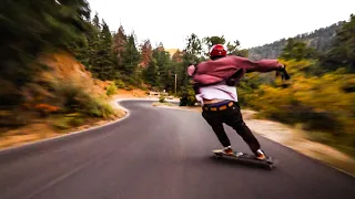 Canyon of Colorado // Raw Run