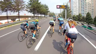 Ciclismo Defectuoso - Riding in Mexico City