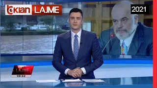 Edicioni i Lajmeve Tv Klan 15 Janar 2021, ora 19:30 Lajme - News