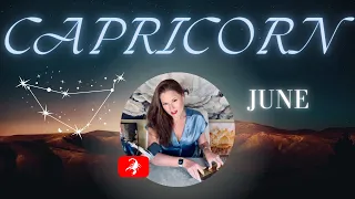 CAPRICORN | Lessons Versus A Loyal Heart | Monthly | June 2024