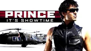 Prince (HD) | Vivek Oberoi | Sanjay kapoor | Aruna Shields | Nanadna Sen | Bollywood Action Movie