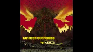 ExperiMental - We Need Suffering (Original Mix) (2024)