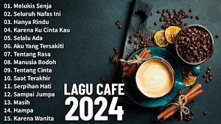 Lagu Akustik Terbaru 2024 - Kumpulan Lagu Santai Cocok Diputar Di Cafee Sambil Kerja Lembur 2024