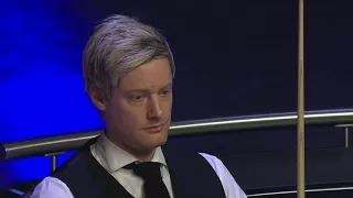 First Session | Neil Robertson vs Mark Allen | 2020 Champion of Champions Final