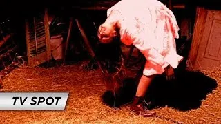 The Last Exorcism (2010) - TV Spot #1