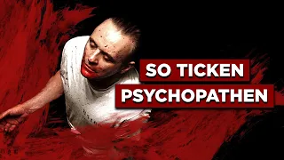 Warum Psychopathen so gefährlich sind - Psychopathie erklärt