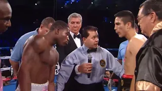 Adrien Broner [USA] vs Antonio DeMarco [MEXICO]   KNOCKOUT, BOXING fight, HD,