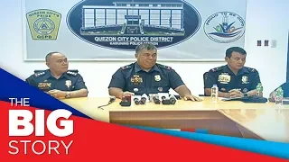 Acting NCRPO chief Sinas sets new media coverage rules