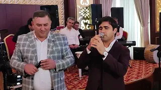 Mirelem Mirelemov & Teymur Laçınlı Gitara & Rəşid Kamiloglu  -Tovuz Toy