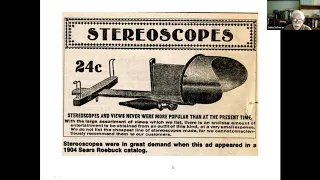 Through the Stereoscope