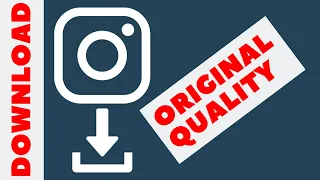 Instagram Photo Download Hack - How To Get Full Resolution Images | Handy Hudsonite