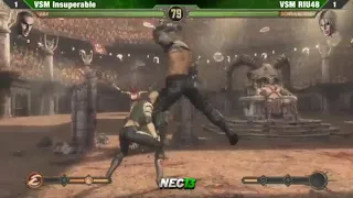 How READS used to be in NRS Games