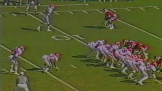 1985 Fresno State vs. New Mexico State (Entire Game)