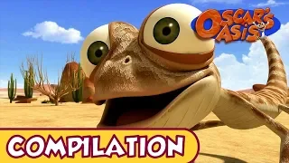 Oscar's Oasis - OCTOBER COMPILATION [ 20 MINUTES ]