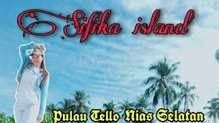 Nias Punya | SIFIKA ISLAND | cinematic video