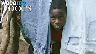 Comment le marché du jeans a ruiné l'Afrique (Documentaire, 2001)